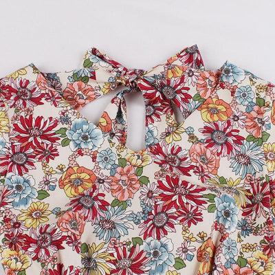 Abito Liberty Vintage