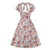 Abito Liberty Vintage