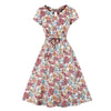 Abito Liberty Vintage