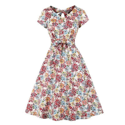 Abito Liberty Vintage
