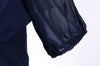 Abito Lungo Vintage Anni '50 Blu