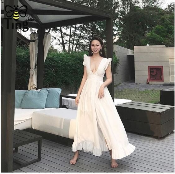 Abito Da Sposa Vintage Anni '40