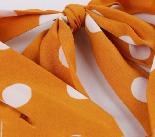 Abito Da Sposa Marrone Vintage