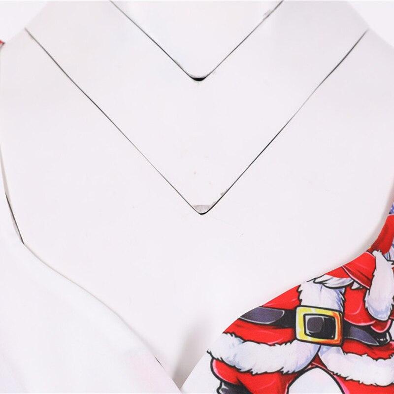 Abito Natalizio Anni '50