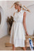 Abito Vintage A Pois