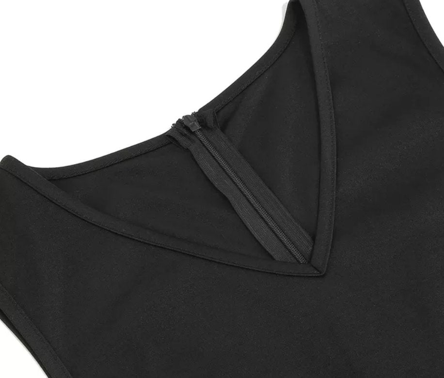 Farfalla Pin Up Abito Vintage