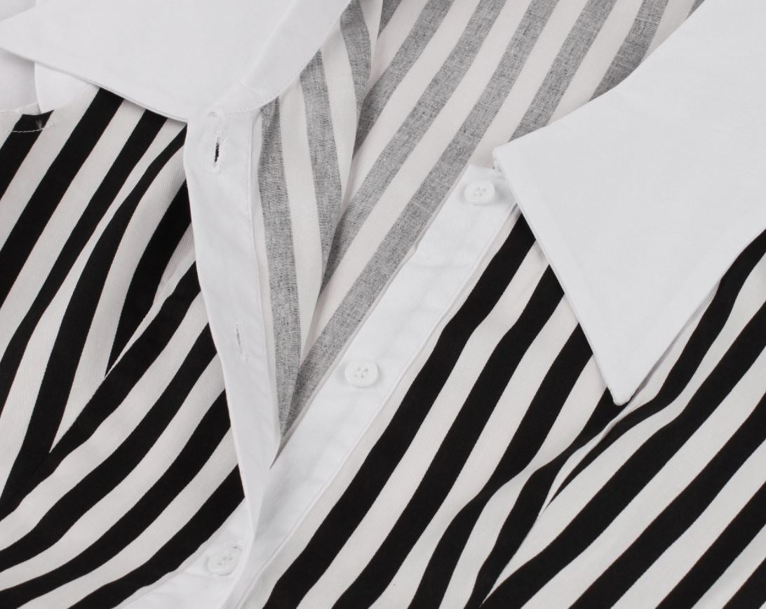 Abito Vintage Pin Up Rock