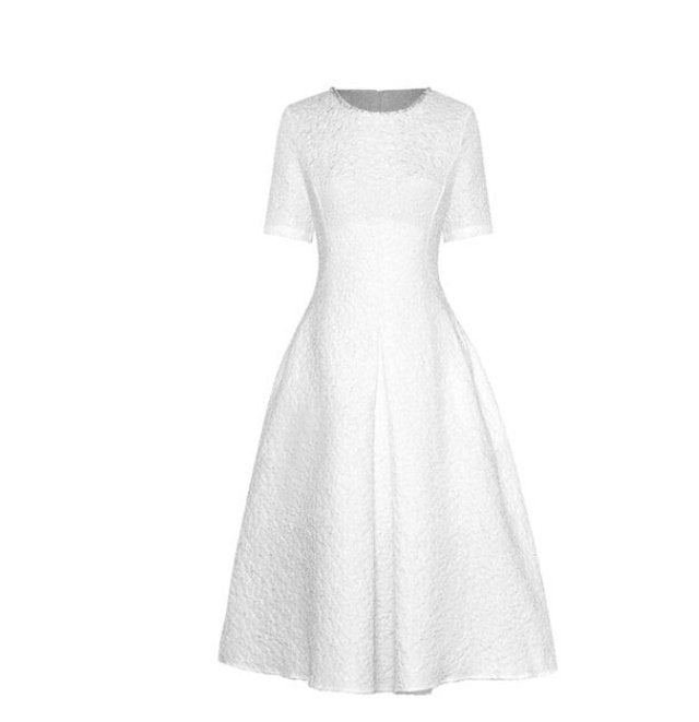 Abito Vintage Del Québec