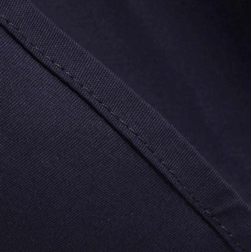 Abito Rockabilly Vintage Anni '50 Navy