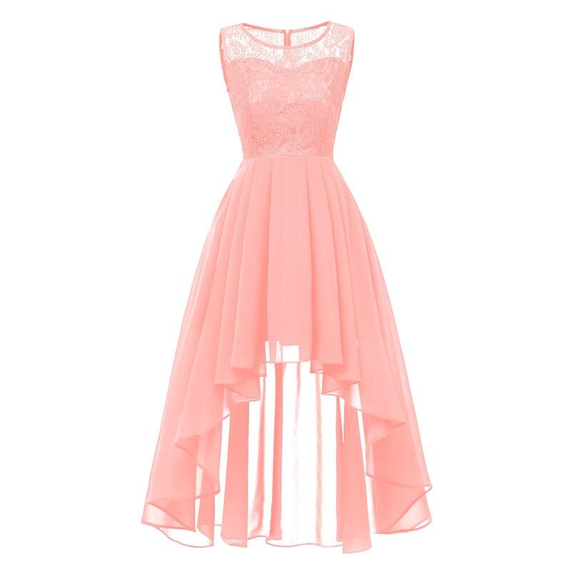 Abito Da Sposa Rosa Anni '60