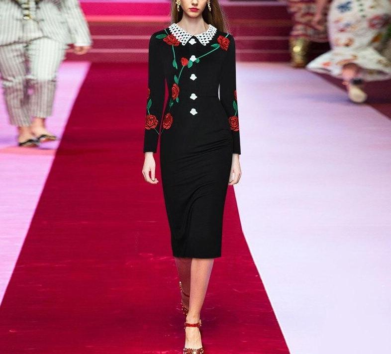 Abito Vintage Regno Unito