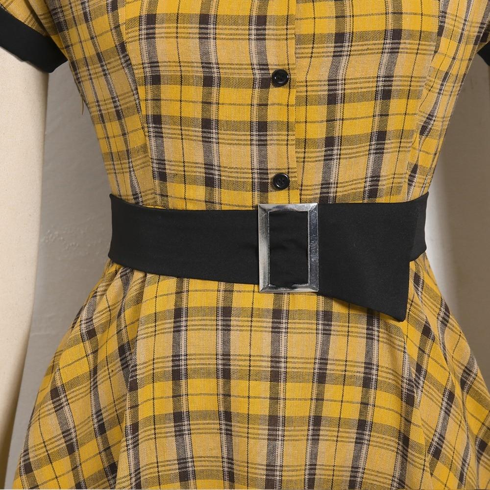 Abito Inglese Vintage