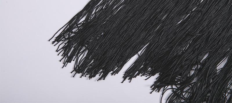 Abito Anni '20 In Oro