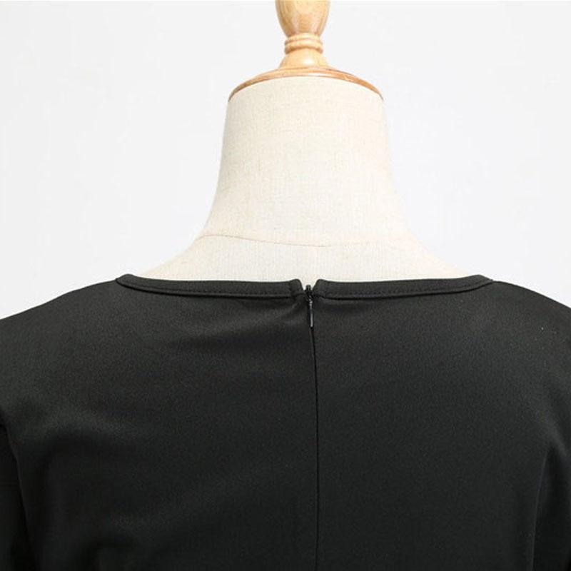 Abito Vintage Celeste