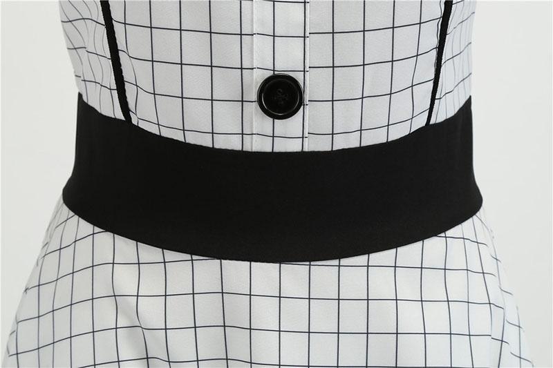 Abito Da Cocktail Vintage