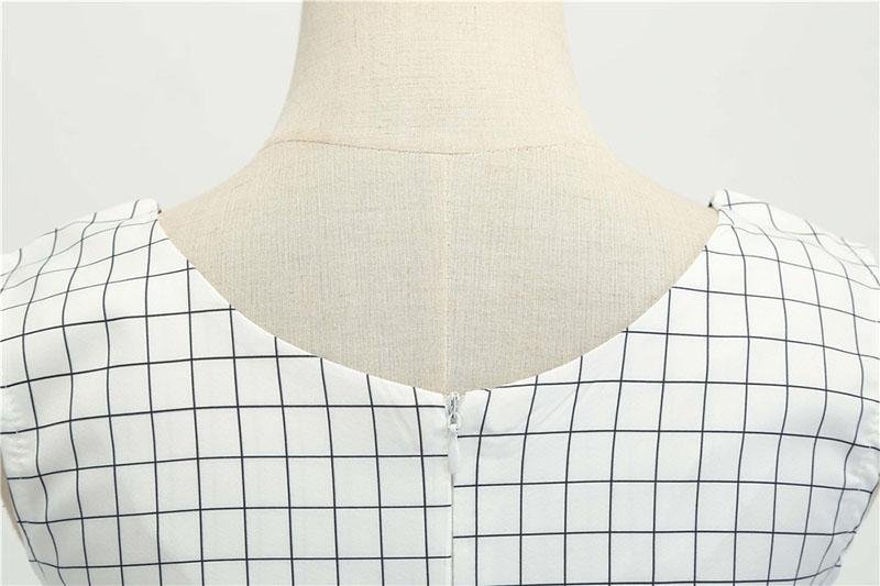 Abito Da Cocktail Vintage