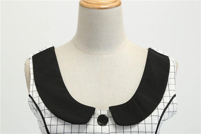 Abito Da Cocktail Vintage