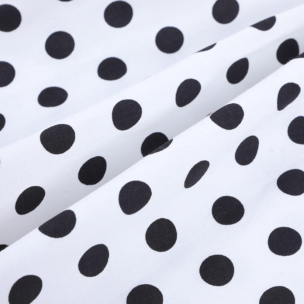 Abito Bianco Anni '60