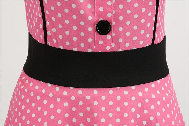 Abito Vintage Da Bambina